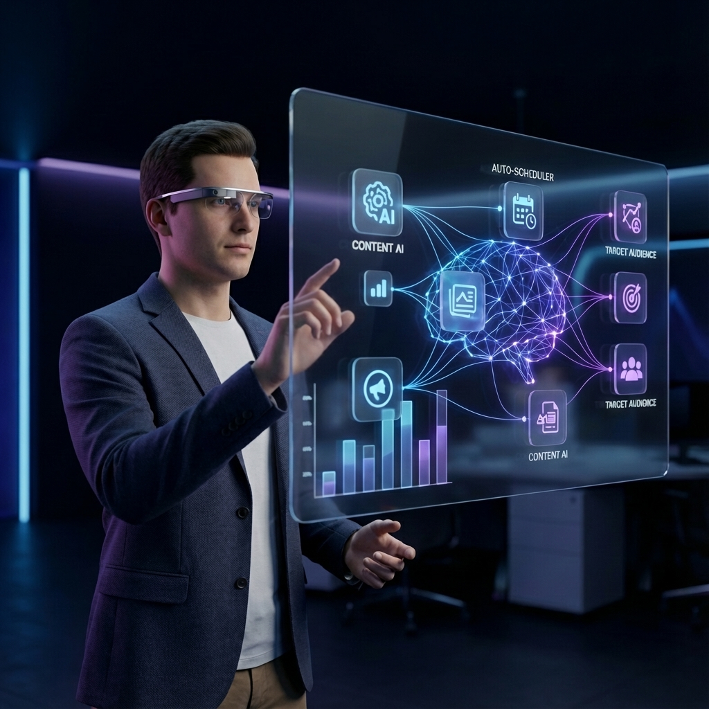 AI Automation Expert